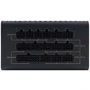 Блок живлення Modecom 750W VOLCANO (ZAS-MC90-SM-750-ATX-VOLCA): Модульні (знімні) кабелю Есть
