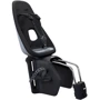 Детское велокресло на раму Thule Yepp Nexxt Maxi Frame Mount Monument Grey TH12080222