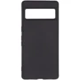 Чехол для телефонов ArmorStandart Matte Slim Fit Black for Google Pixel 7 Pro (ARM63344)