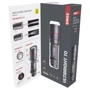 Фонарь туристический EMOS P3170 340Lm 3AAA Metal P3170: Элементы питания 3 х AAA