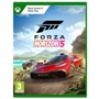 Игровая приставка Microsoft Xbox Series X 1TB Forza Horizon 5 Bundle: Оптический привод Blu-Ray