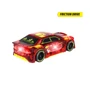 Автомобіль Dickie Toys Швидкісний біт 20 см (3763010): Тип спорткар