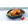 PYREX 28х19см (MBCBR28): Кришка немає