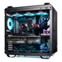 Персональный компьютер (ПК) ARTLINE Overlord GT502 (GT502v69): Процессор AMD 8-core Ryzen 7 7800X3D 4.2-5.0GHz