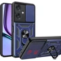 Чехол для телефонов BeCover Military Blue for Realme Note 60 / 60X (713538)