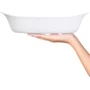LUMINARC SMART CUISINE овальна 38X23 см (N3486) фото 8