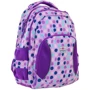 Рюкзак школьный Smart SG-25 Violet spots