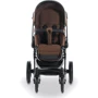 Универсальная коляска 2 в 1 Moon Kombi COOL Chocolate (63840200-005): Количество блоков 1