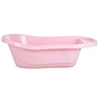 Детская ванночка Same Toy BabaMama (3800Pink) фото 3