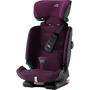 Автокресло BRITAX-ROMER ADVANSAFIX i-SIZE Burgundy Red: Группа 1/2/3 (9-36 кг)
