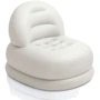 Надувное кресло Intex Mode Chair Белый(68592)