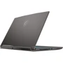 Ноутбук MSI Thin 15 B13UCX-2695XUA (9S7-16R831-2695) UA: Экран 15.6" IPS (1920x1080) Full HD