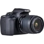 Canon EOS 2000D kit (18-55mm) DC III (2728C007) фото 11