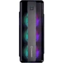 Корпус GameMax Moonlight FRGB-Black: Форм-фактор материнской платы ATX / Micro-ATX / Mini-ITX