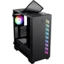Корпус MSI MAG VAMPIRIC 300R: Призначення ігровий