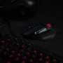 Клавіатура Logitech G413 Carbon (920-008310): Тип клавіш механический