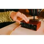 Аудиоинтерфейс FOCUSRITE Scarlett Solo 4th Gen: Тип Внешние
