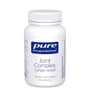 Pure Encapsulations Joint Complex, Single Dose, 60 Capsules (PE-01480)