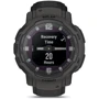 Смарт-часы Garmin Instinct Crossover Solar Graphite (010-02730-01) фото 9