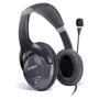 Наушники SVEN AP-670MV Black: Назначение гарнитуры для ПК