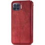 Аксессуар для смартфона Mobile Case Getman Cubic Red for Oppo A73: Пленка в комплекте нет