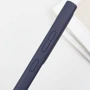 Чехол для телефонов Mobile Case TPU+PC Metal Buttons with MagSafe Colorful Navy Blue for Samsung S928 Galaxy S24 Ultra