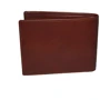 Чоловіче портмоне Cross Richard T Compact Wallet коричневе (848583N-1): Стать Мужской
