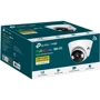 IP-камера відеоспостереження TP-Link VIGI C440-W (4mm): Режим зйомки 2560x1440
