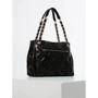 Жіноча сумка тоут Guess Guess Chic Girlfriend Carryall чорна (HWSG7589230-BLA): Тип Сумки