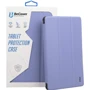 Аксессуар для iPad BeCover Magnetic 360 Rotating with Pencil mount Purple for iPad 10.9 (2022 / 2024) / iPad 11 2025 (708508)