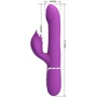 Вибратор LYBAILE Pretty Love Twinkled Tenderness Falin Purple (BW-500012-3)