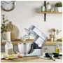 Кухонний комбайн Kenwood KVC 3100 S: Кількість швидкостей 3