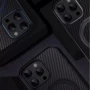 Чехол для iPhone Proove Reinforce Case with Magnetic Ring Black for iPhone 15 Pro фото 7