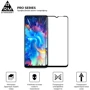 Аксессуар для смартфона ArmorStandart Tempered Glass Pro Black for Infinix Hot 20 5G (X666B) (ARM64672) фото 4