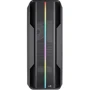 Корпус Aerocool Splinter Duo ARGB (ACCM-PB26033.11): Типоразмер Midi-Tower