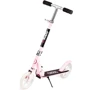 Самокат QKIDS WEISS (pink)
