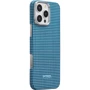 Чохол для iPhone Pitaka Ocean Blue Ultra-Slim Case Ocean Blue (KI1601POCE) for iPhone 16 Pro