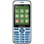 Мобильный телефон Assistant AS-204 Dual Sim Blue (UA UCRF)