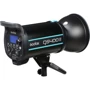 Студийная вспышка GODOX QS-400ІІ фото 4