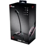 Мікрофон Trust GXT 215 Zabi LED-Illuminated USB (23800): Призначення для компьютера