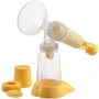 Молокоотсос Medela Base Manual Breast Pump ручного типа  (005.2032)