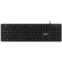 Клавиатура Acer OKW020 (ZL.KBDEE.013): Количество клавиш 104
