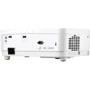 Проектор  ViewSonic LS510WH (VS19167): Фізична роздільна здатність 1280x800