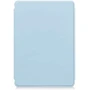 Аксесуар для планшетних ПК BeCover Case Rotatable Light Blue для Samsung X820 Galaxy Tab S10 Plus (712267): Матеріал Искусственная кожа + TPU