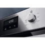 Духова шафа електрична Electrolux OEF3H70TX: Розміри (ВхШхГ) 59.4 х 59.6 х 56.9 см