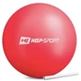 Мяч для фитнеса Hop-Sport 25cм HS-R025PB red