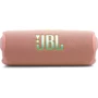 Акустика JBL Flip 7 Pink (JBLFLIP7PINK): Цвет розовый