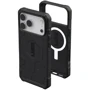 Чехол для iPhone Urban Armor Gear UAG Pathfinder Magsafe Black (114549114040) for iPhone 17 Pro Max