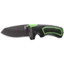 Нож Gerber Freescape Folding Sheath Knife блистер (31-002527): Тип ножа туристический
