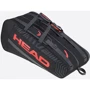 Чехол Head Base Racquet Bag M BKOR (261313) фото 1